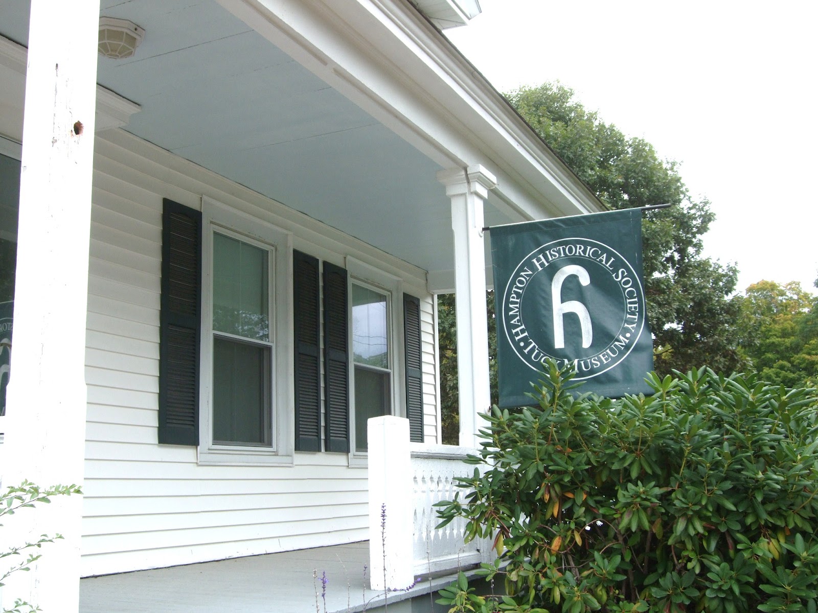 Life From The Roots Historical Society Hampton, New Hampshire