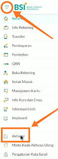 Cara Aktivasi Ulang BSI Mobile Bank Syariah Indonesia Tanpa Ke Cabang bsi