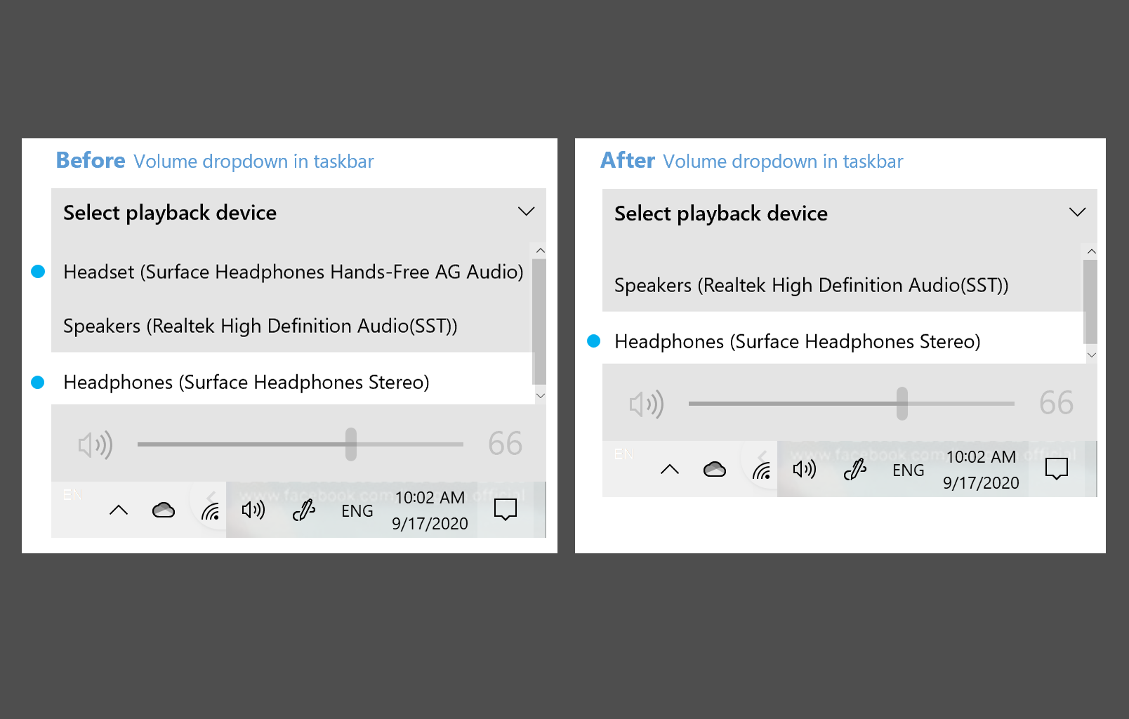 La próxima actualización de Windows 10 contendrá audio Bluetooth mejorado con tecnología AAC / Digital Information World