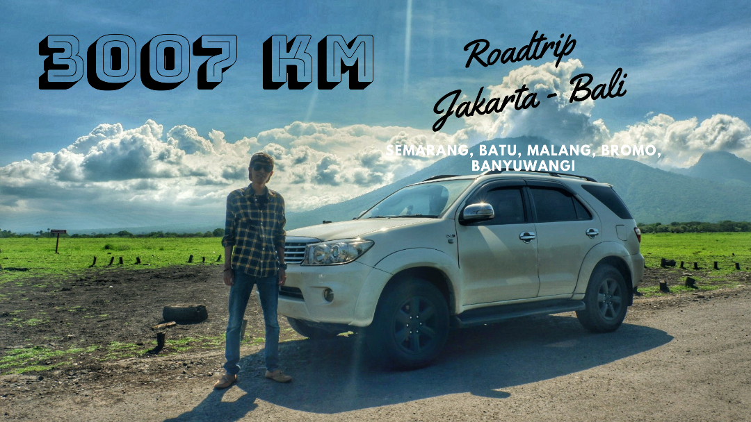 Lama Perjalanan Surabaya Bali Naik Mobil - Seputar Jalan