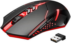 best gaming mouse VicTsing Mouse