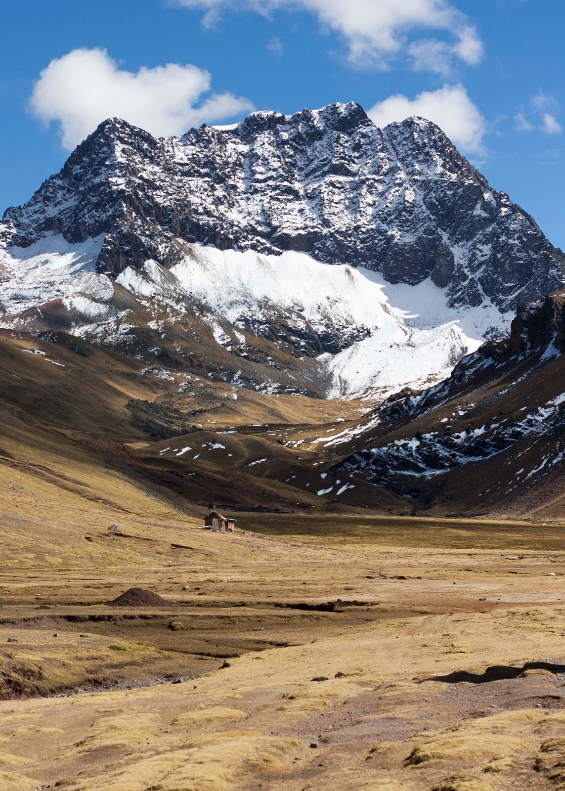 Rainbow Mountian, czyli co koniecznie zrobić w okolicach Cusco