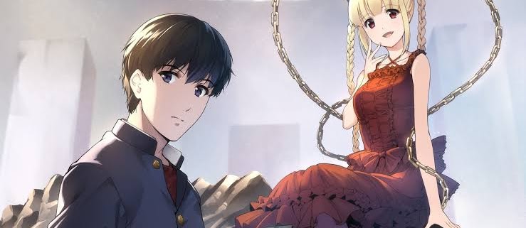 Darwin’s Game Subtitle Indonesia