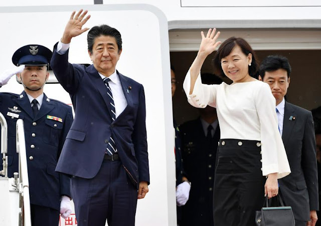 Korsel Membatalkan Kerjasama Intelijen dengan Jepang, Hubungan Kedua Negara Makin Memburuk?