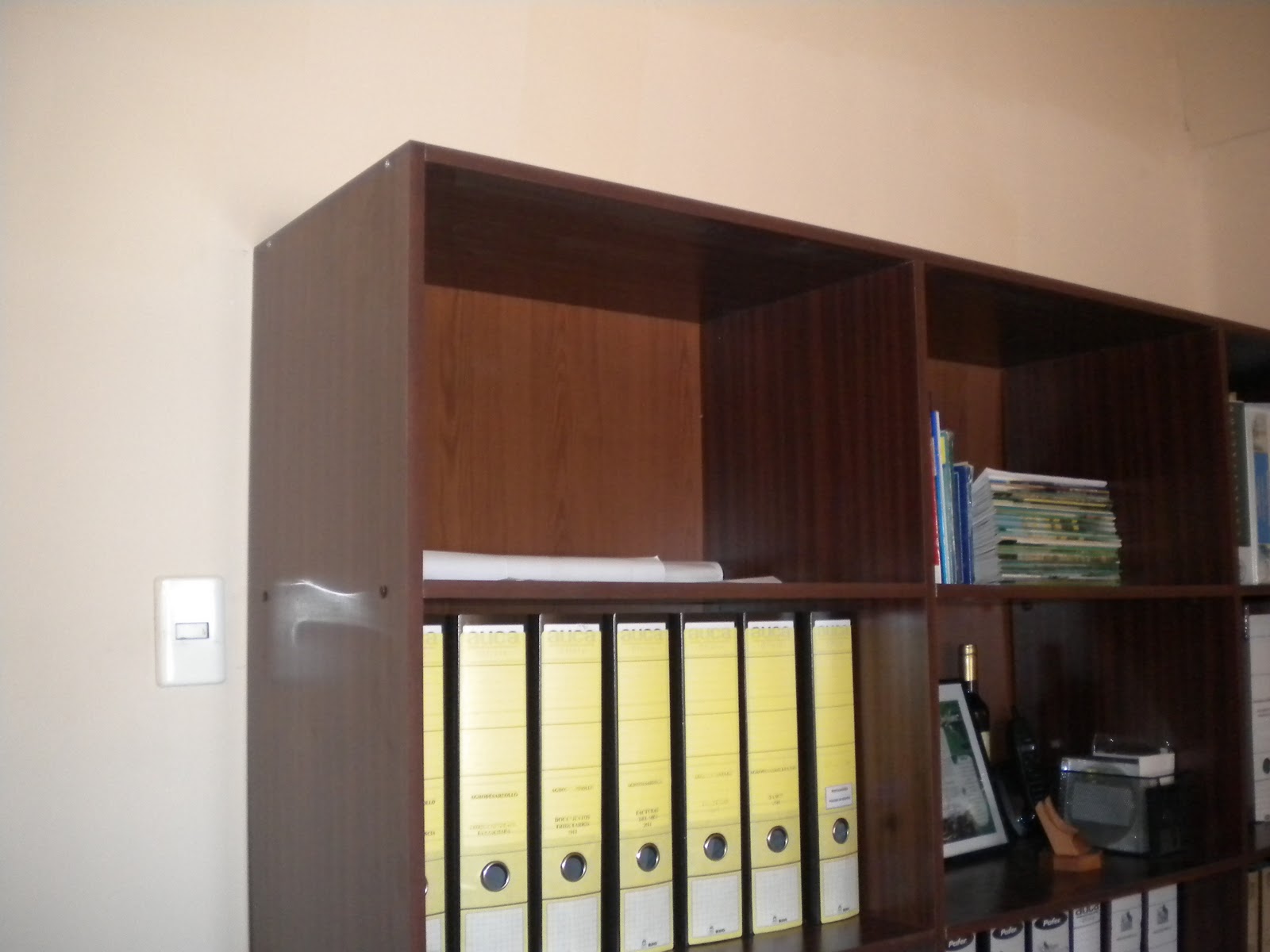 planeta-aserrín: Mueble Archivador