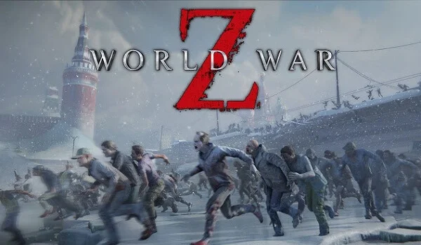 تحميل لعبة World War Z للكمبيوتر