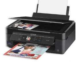 Epson Expression Home XP-320 All-in-One Printer Driver | Driver Laptop