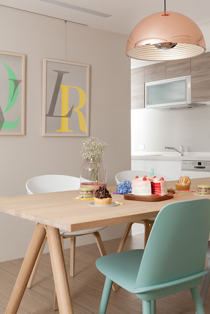 7 formas de decorar com candy colors sem usar móveis. Blog Achados de Decoração 7 formas de decorar com candy colors sem usar móveis. Blog Achados de Decoração