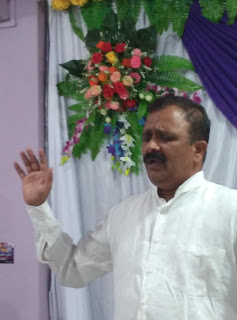 आशीर्वाद