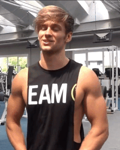 Simon Mathis