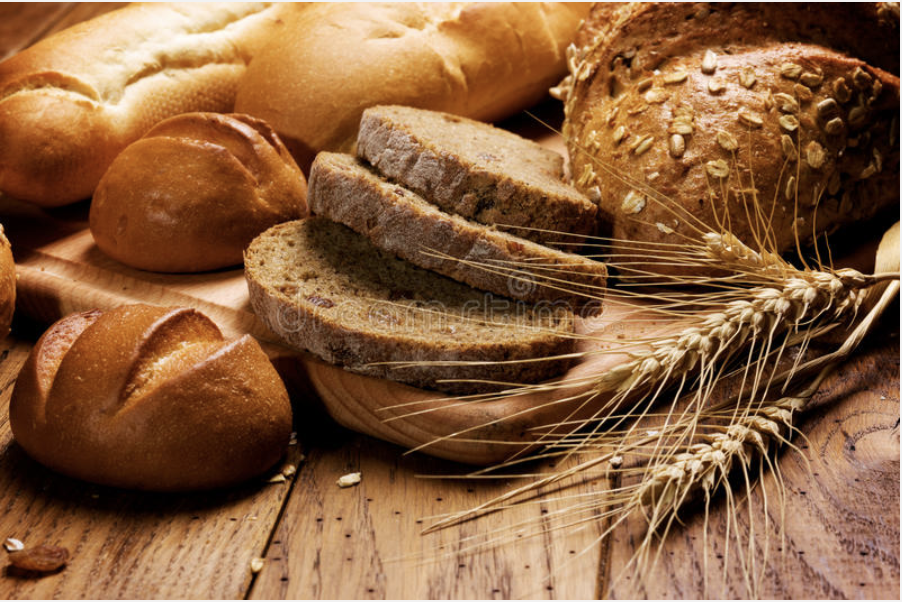 Beginning Bread Baking how to kit yourself out as cheaply as possible.