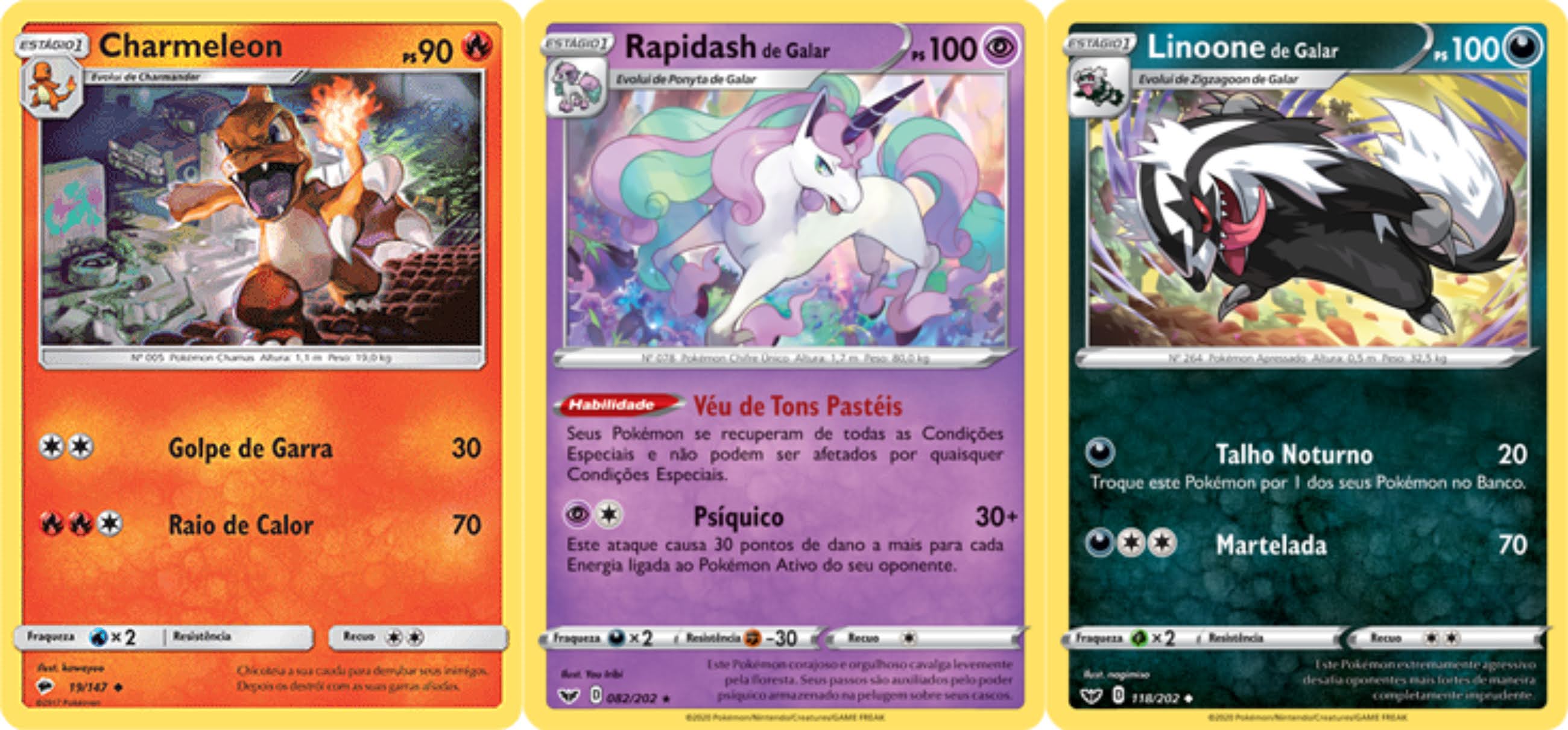 Card Pokémon Palkia Forma Origem V Original Inglês Raro