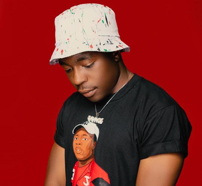 Holy Ten Rapper's Stage Name Explained Tinzwei
