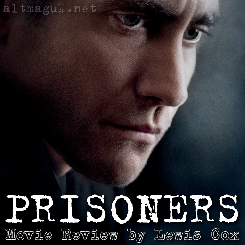 Prisoners (Movie Review) AltMag