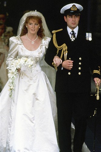 Days Of Majesty: Who is the most beautiful royal bride....?