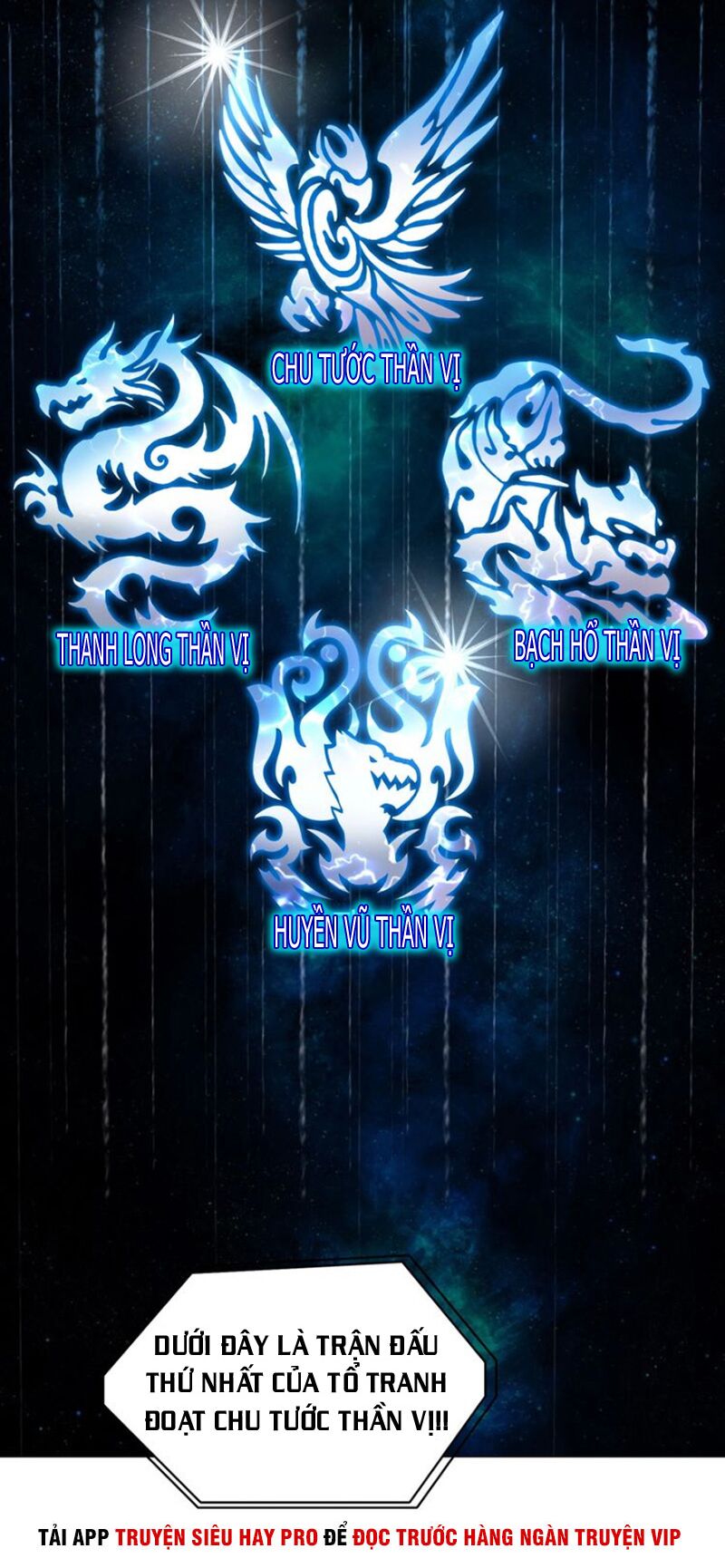 Siêu Năng Lập Phương chapter 143 - Trang 3