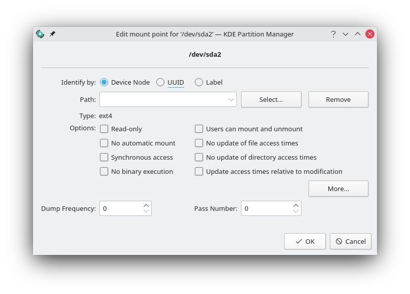 The Automount Tutorial
