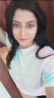 Tamil actress Sunitha Varma / Janapriya