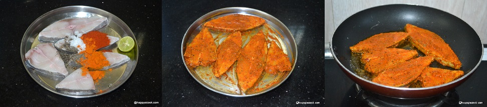 Fish Biryani Recipe | Fish Dum Biryani | Biryani using fried fish