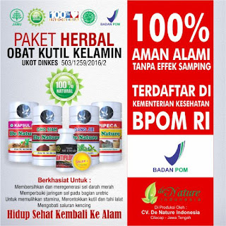 Obat kutil kelamin