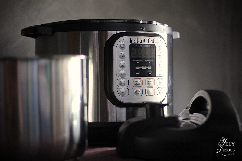 8 Reasons Why You Should Buy Instant Pot [Instant Pot Philippines