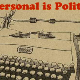 Elena Ferrante: Devo muito ao slogan 'o pessoal é político'