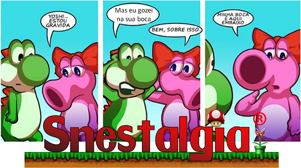 Birdo-yoshi