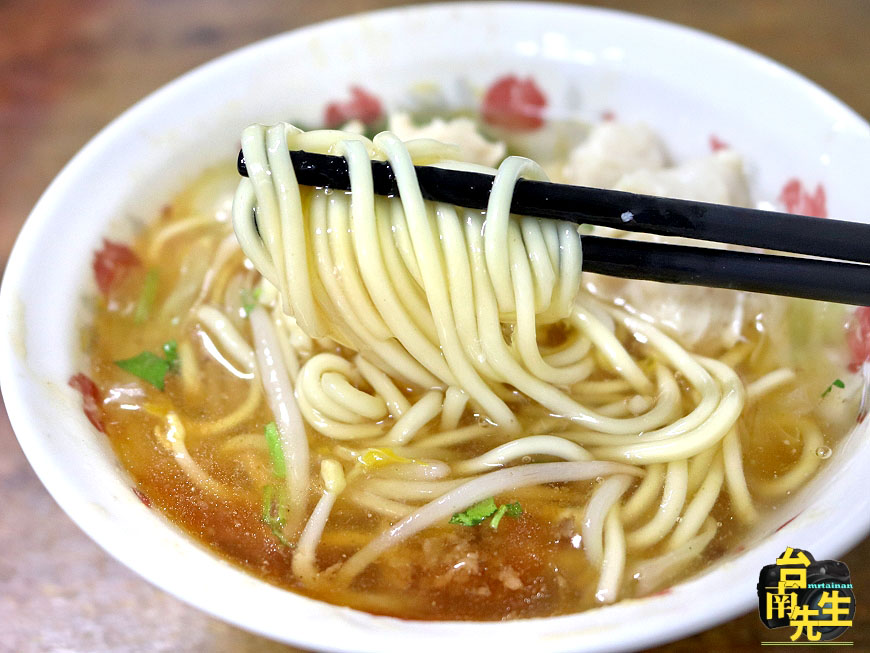 小康旗魚浮水魚焿/台南先生 提供