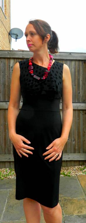 Jackie Brazil Hot Indiana Jones Necklace Review Jackie Brazil Hot Indiana Jones Necklace Review