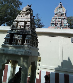 Tenambakkam Brahmapureshwarar Temple