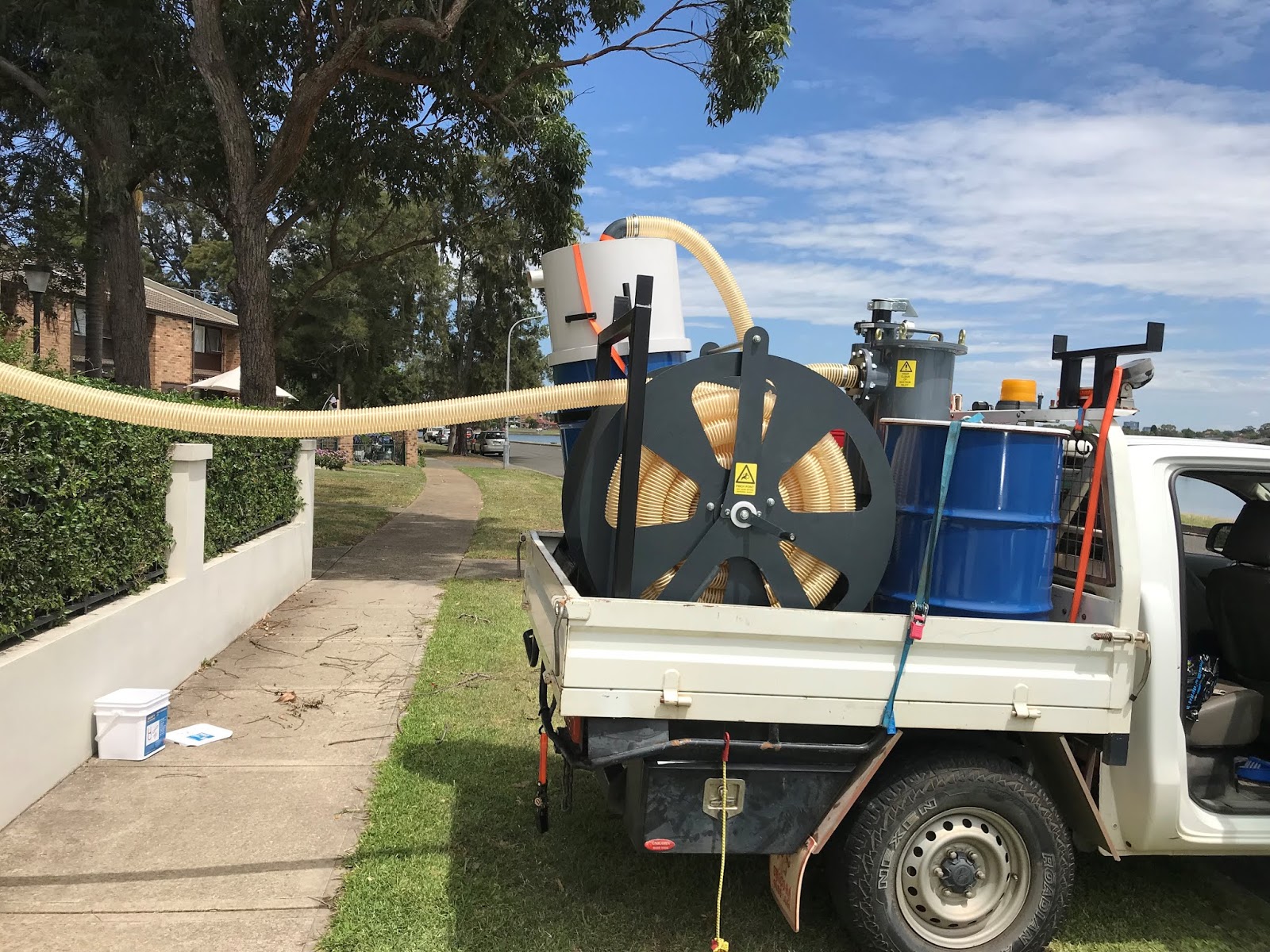 Efficient & Affordable Gutter Cleaning Service Sydney Spotless Gutter