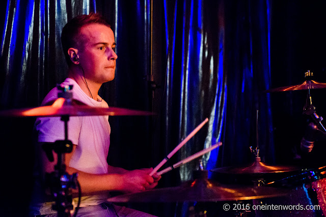 BamBoo at Bovine Sex Club for NXNE 2016 June 16, 2016 Photos by John at One In Ten Words oneintenwords.com toronto indie alternative live music blog concert photography pictures