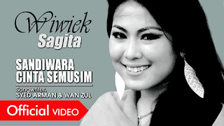 Lirik Lagu Wiwik Sagita - Sandiwara Cinta Semusim