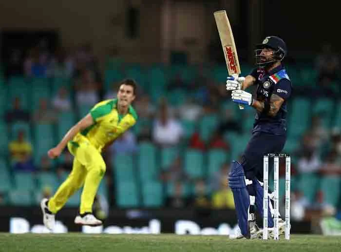 India vs Australia 2nd ODI Highlights: Australia beats India by 51 runs to win series 2-0, Sidney, Australia, Winner, Cricket, Sports, Virat Kohli, World
