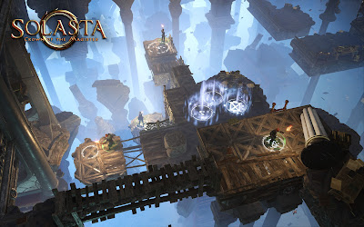 Solasta Crown Of The Magister Game Screenshot 3