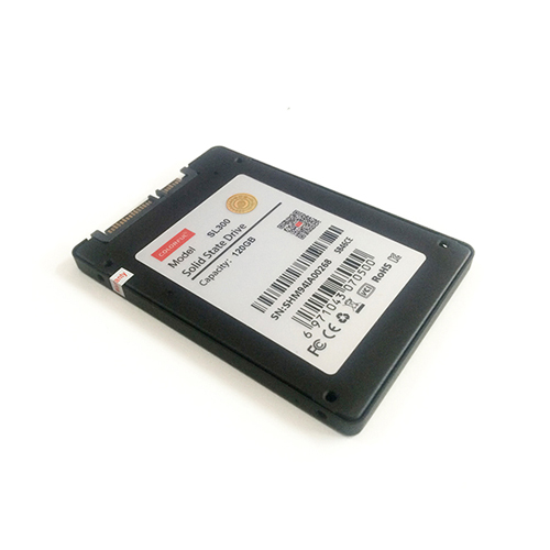 Ổ cứng SSD Colorful SL300 120GB 2.5 inch Sata 3