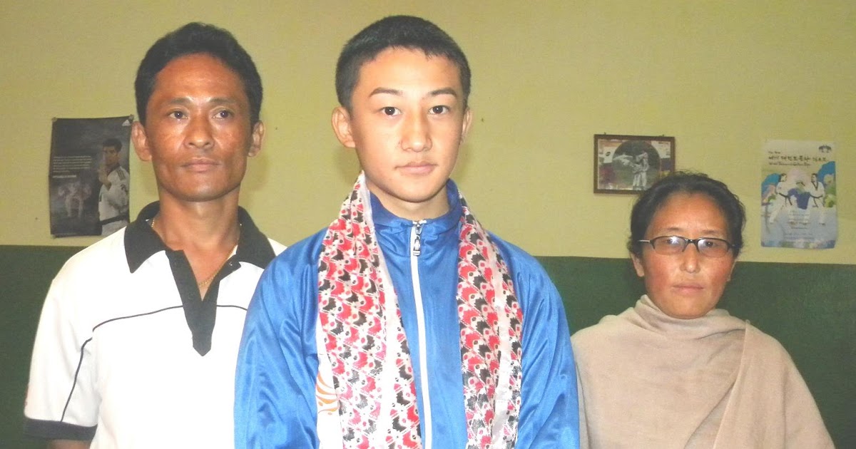 Inspiring Story of Ugen Gurung from North East India | The Rising India