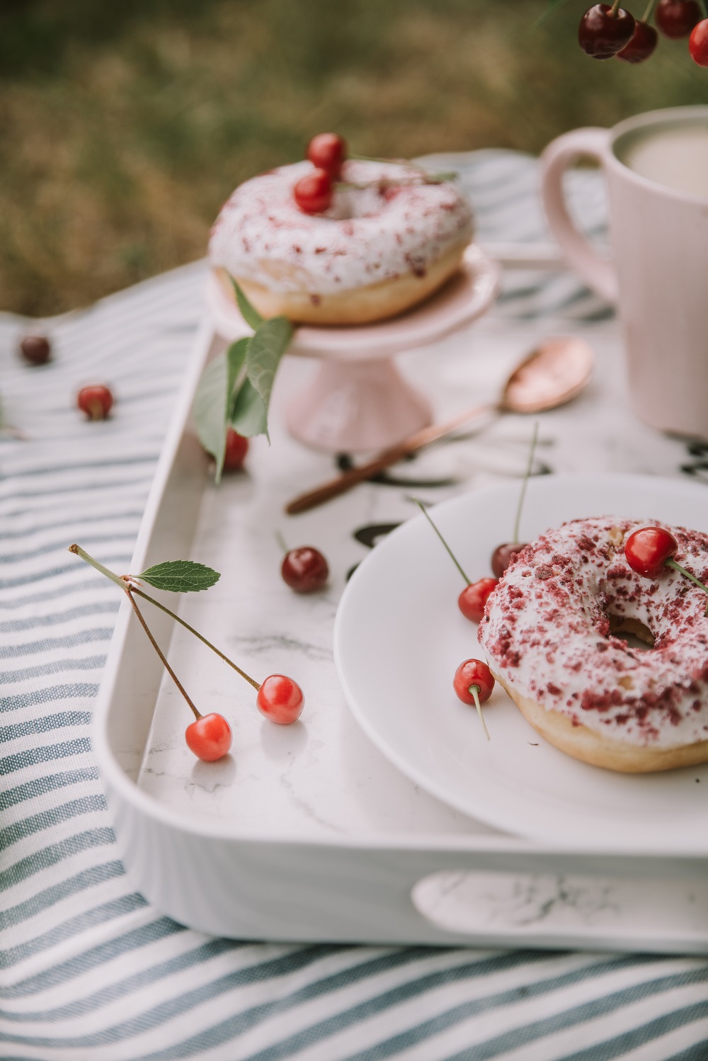 How To Celebrate National Afternoon Tea Week Claire's World