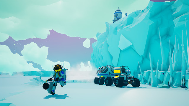 Screenshot do Jogo ASTRONEER v1.4.15.9 CODEX Imagem screenshot da Gameplay do Jogo