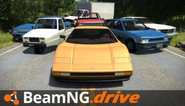 beamng drive steam unlocked beamng drive steam unlocked