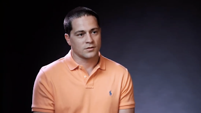 Dituntun Tuhan ke Jembatan, Collin Dozier Hentikan Pria Yang Hendak Bunuh Diri