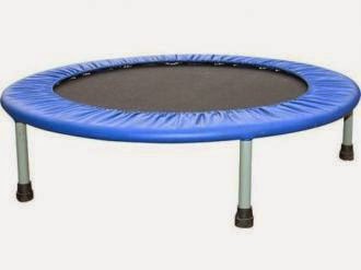 ما هو الترامبولين