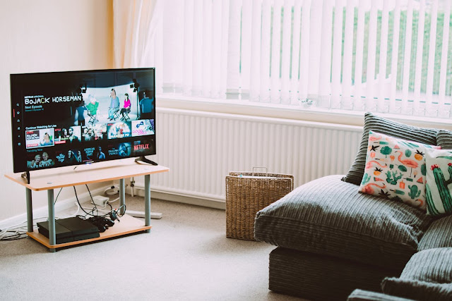 Know More About Streaming TV Know More About Streaming TV