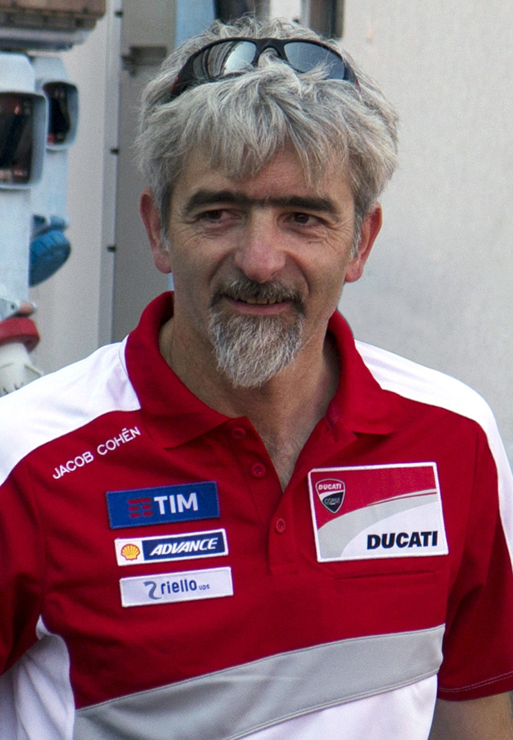 Elrectanguloenlamano Andrea Dovizioso Gets A Tremendous Victory For