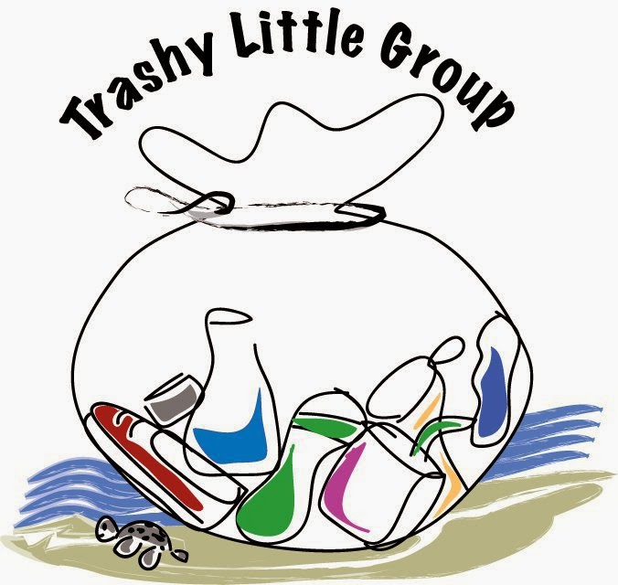 Trashy Little Group