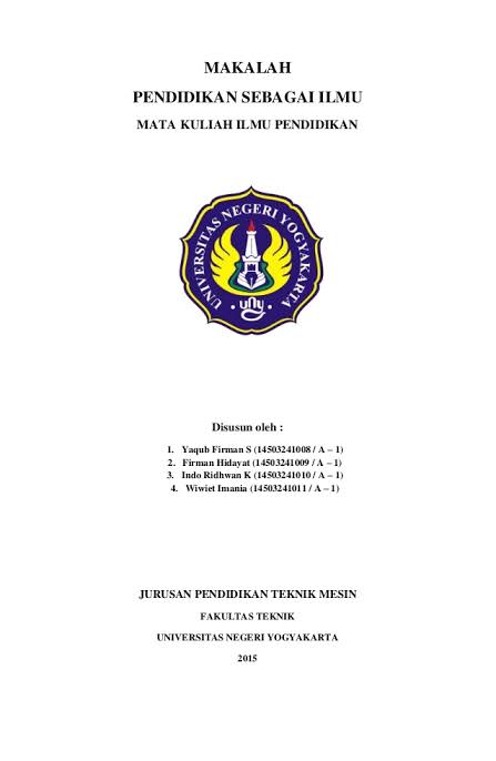 Cara Membuat Makalah Mudah Tanpa Ribet Males Ngetik Dedenanda