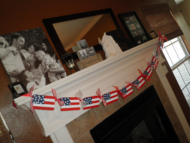 memorial day crafts