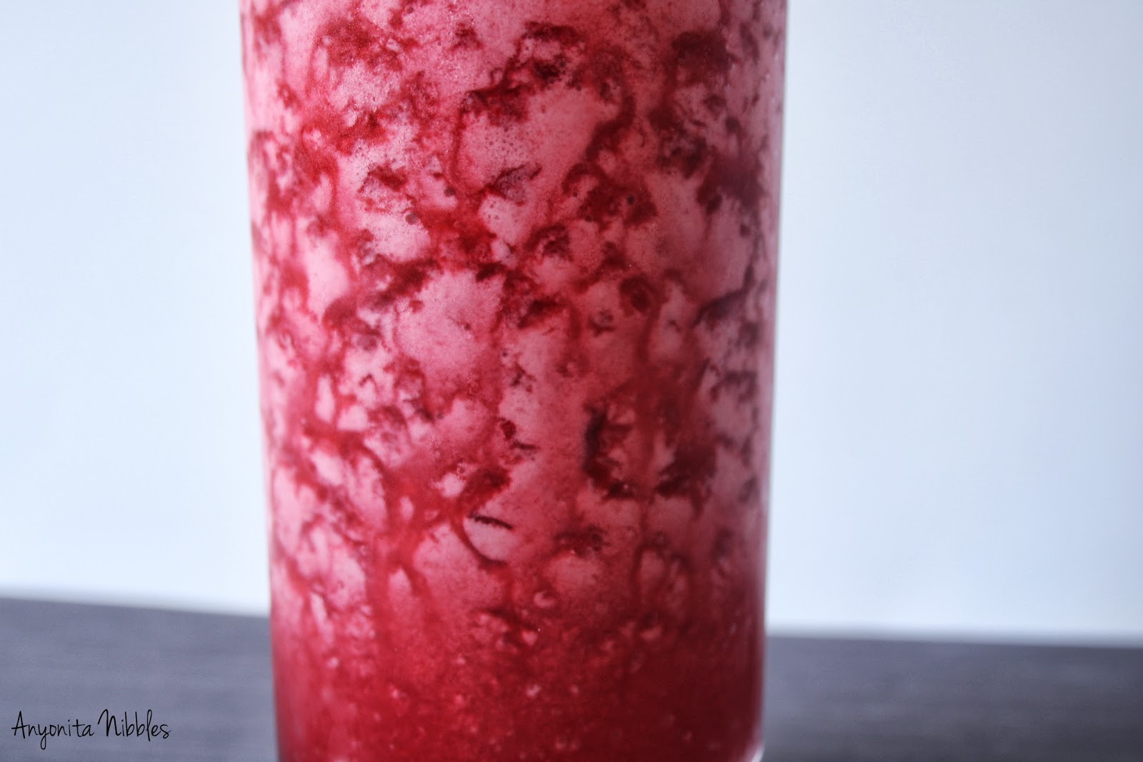 Anyonita Nibbles | Gluten-Free Recipes : Gluten Free Apple & Cherry ...