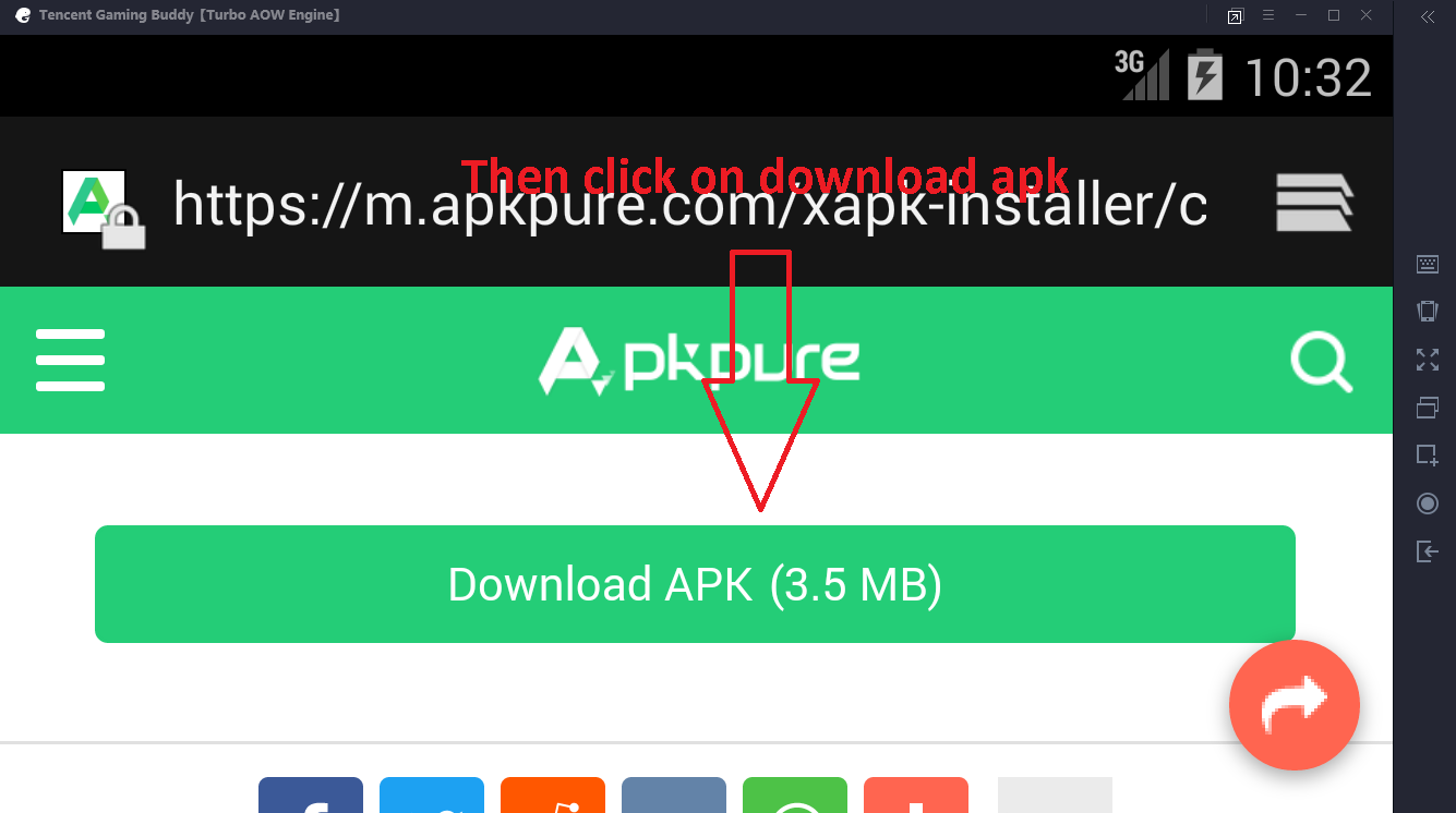 Discord Apkpure Download