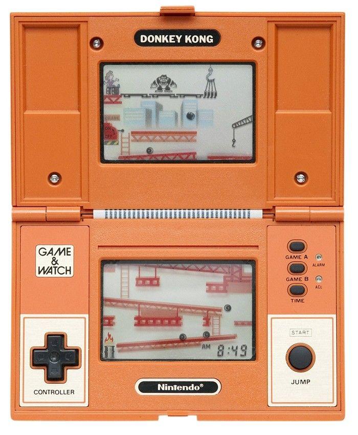 The greatest inventor of Nintendo The greatest inventor of Nintendo
